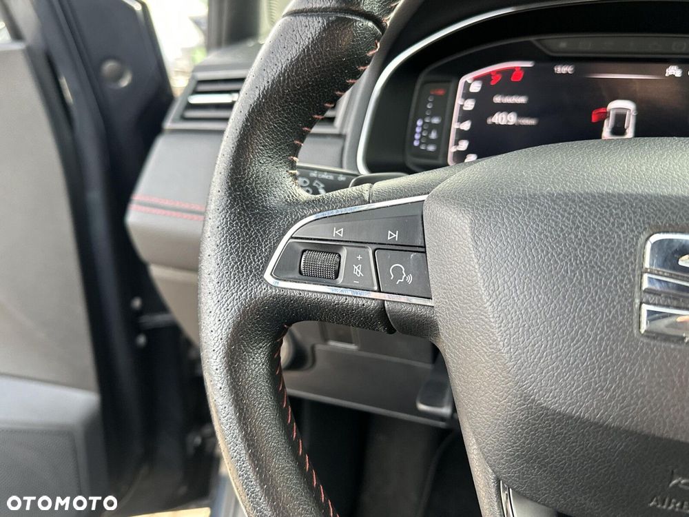 Seat Arona 1.0 TSI FR S&S DSG - 29