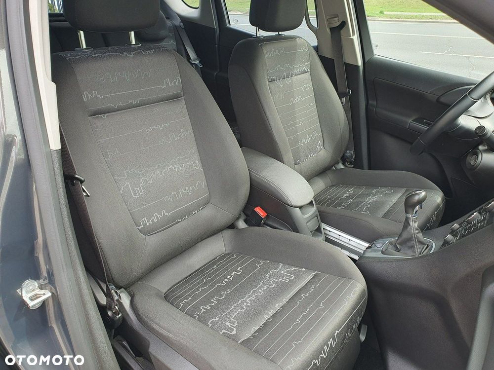 Opel Meriva 1.4 T Enjoy - 17