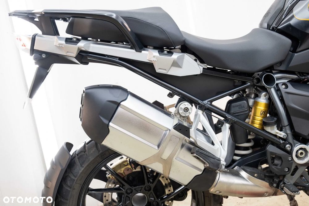 BMW GS - 15