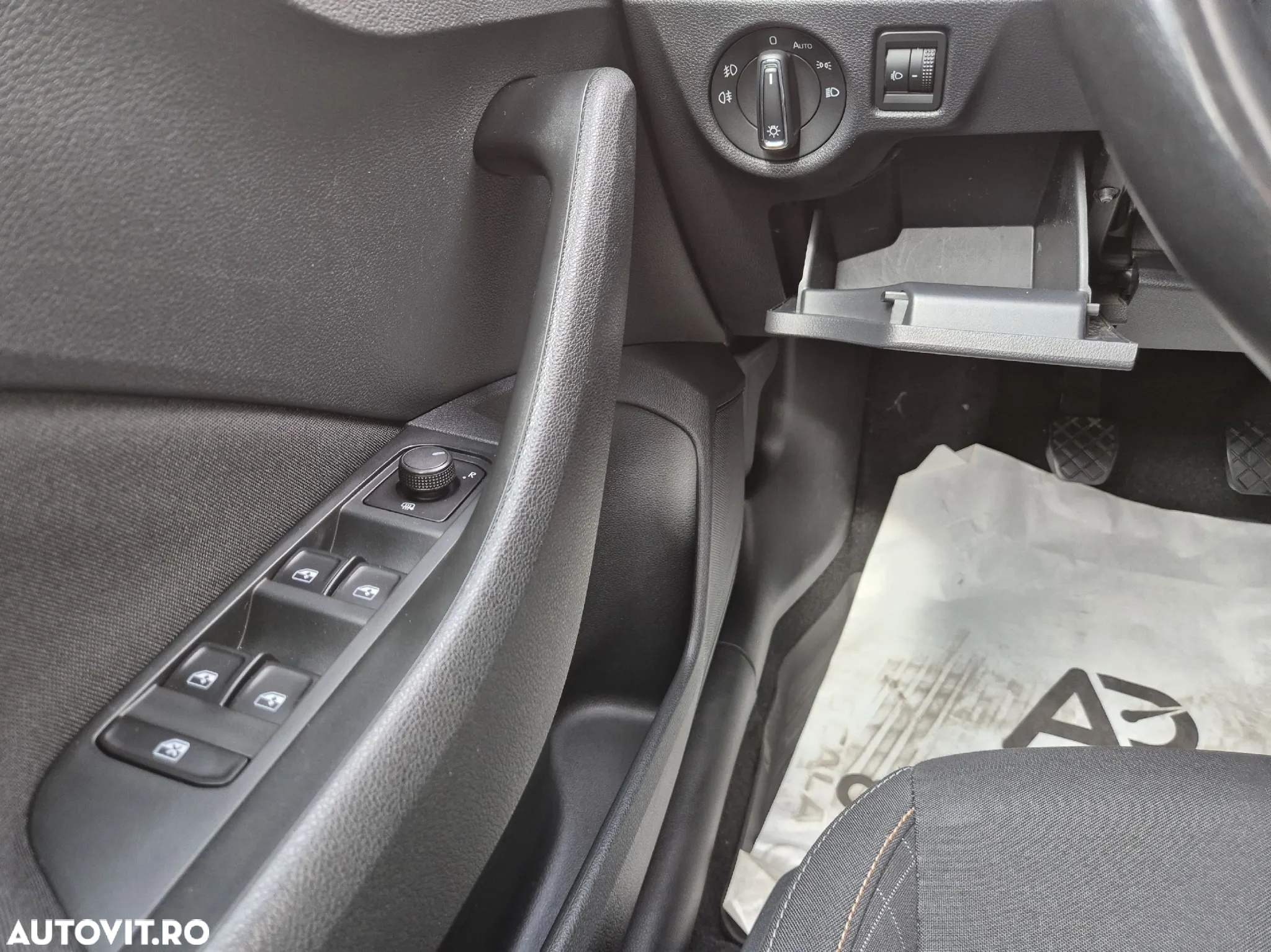 Skoda Scala 1.0 TSI Ambition - 13