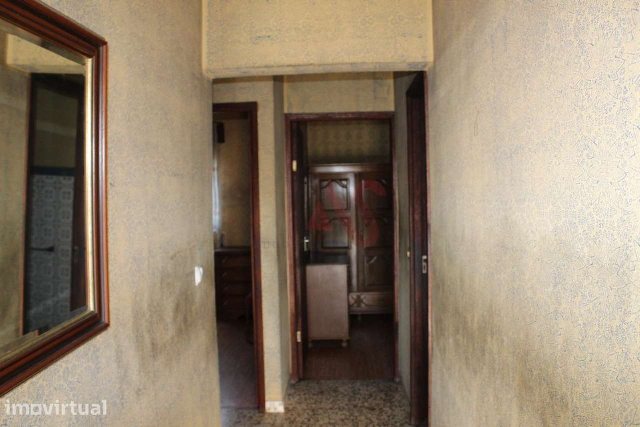 🏡 Moradia T3 com Garagem – Sendim, Felgueiras - Grande imagem: 5/33