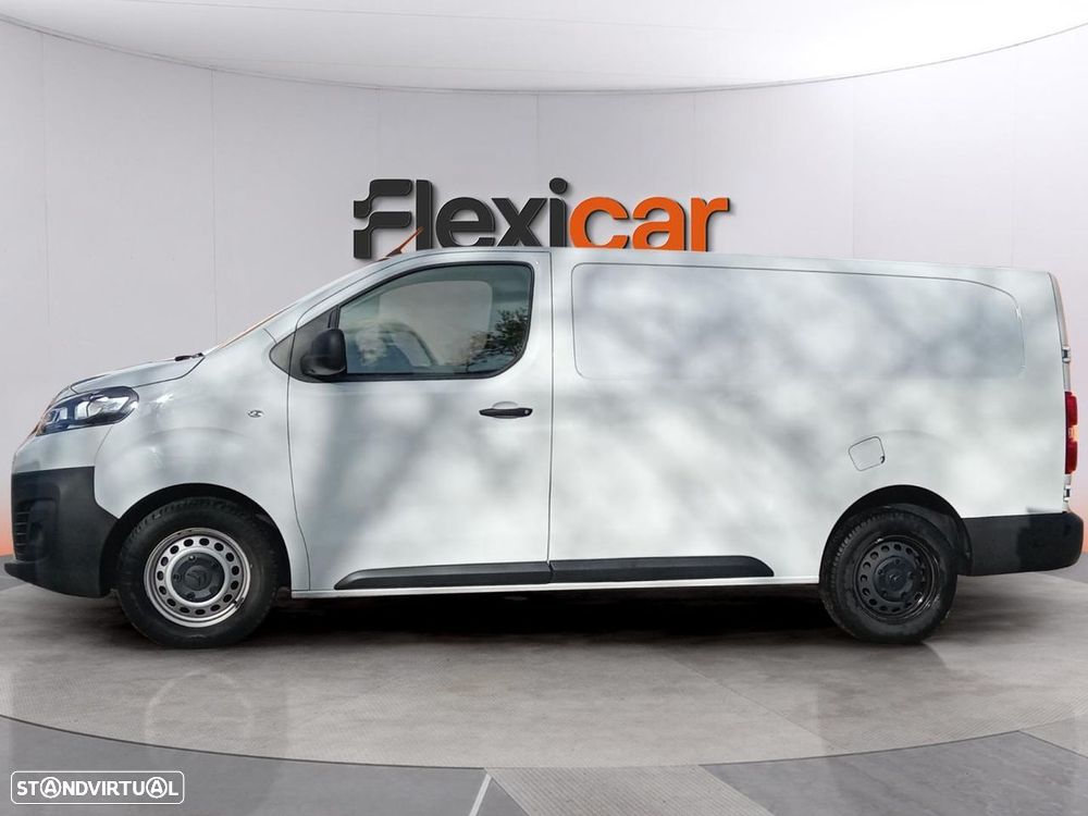 Citroën Jumpy 1.5 Bluehdi XL - 4