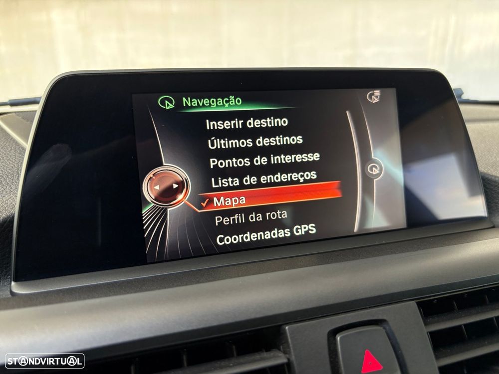 BMW 220 d Coupe Pack M Auto - 31