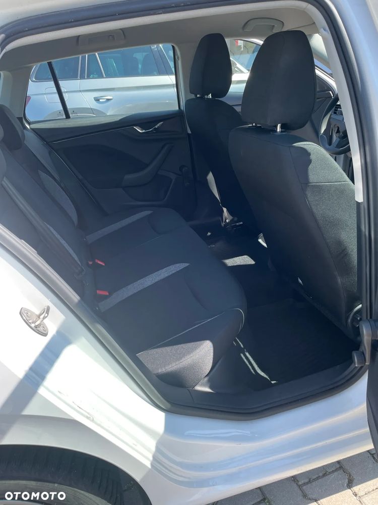 Skoda Scala 1.0 TSI Active - 5