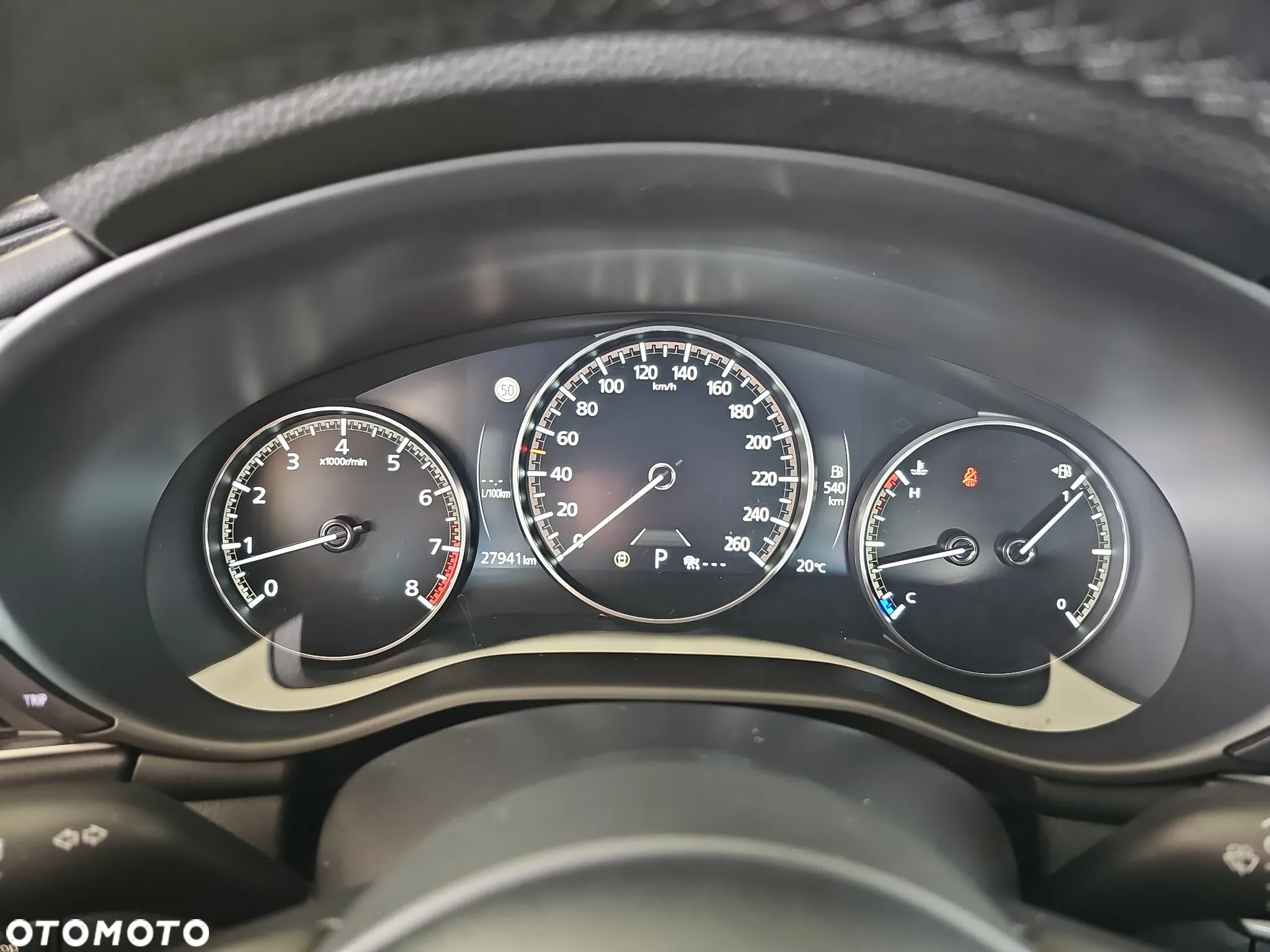Mazda 3 - 17