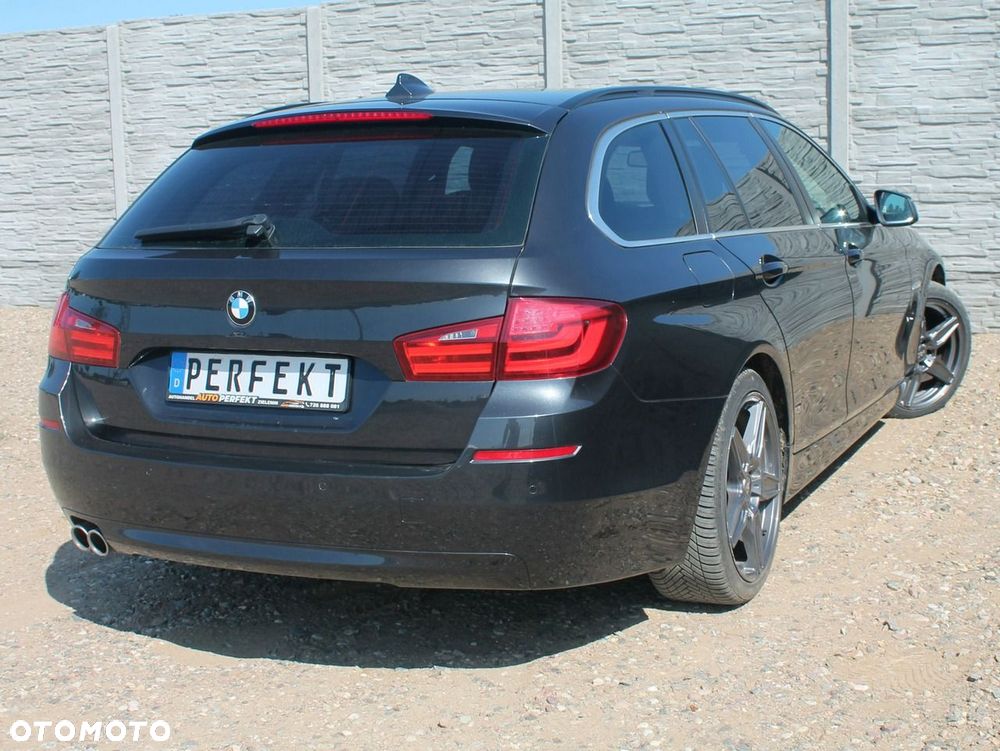 BMW Seria 5 - 14