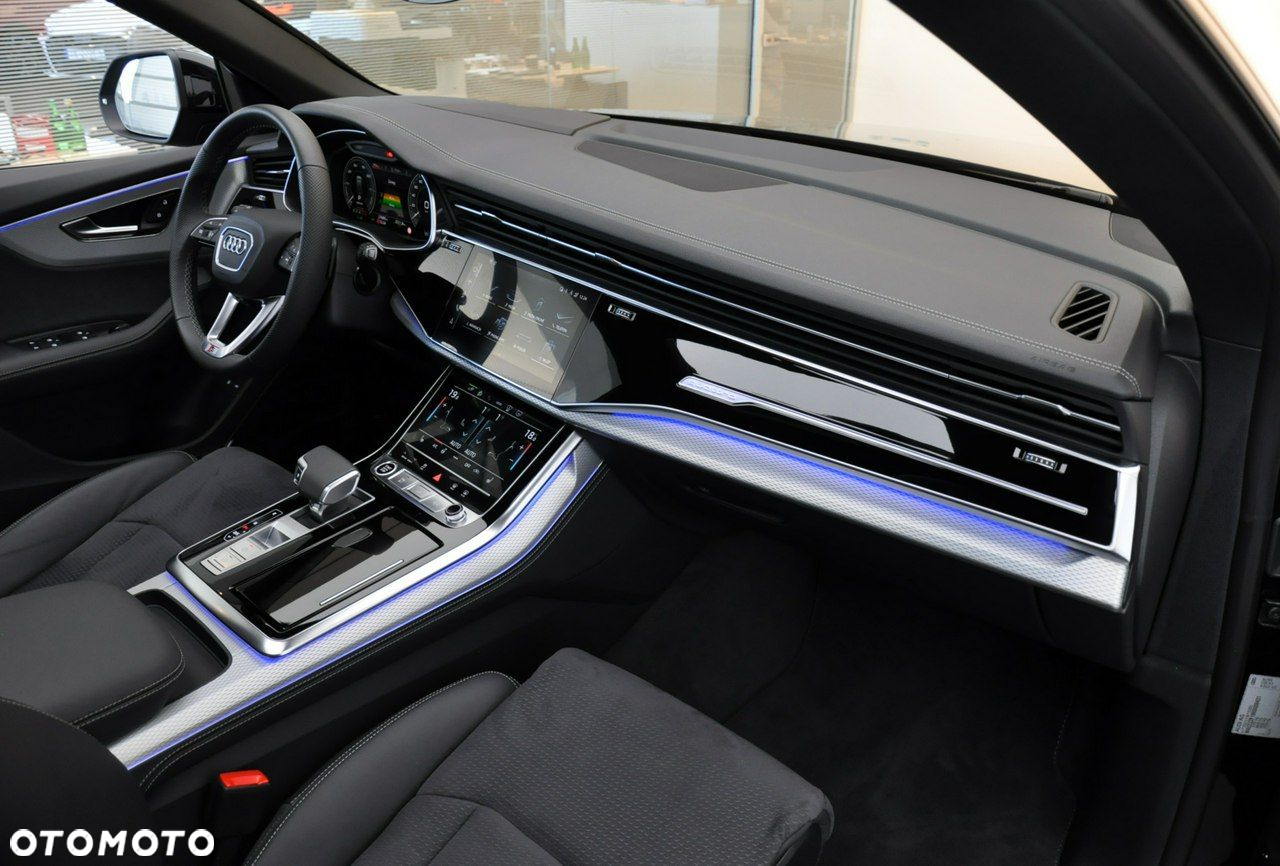 Audi Q8 - 28