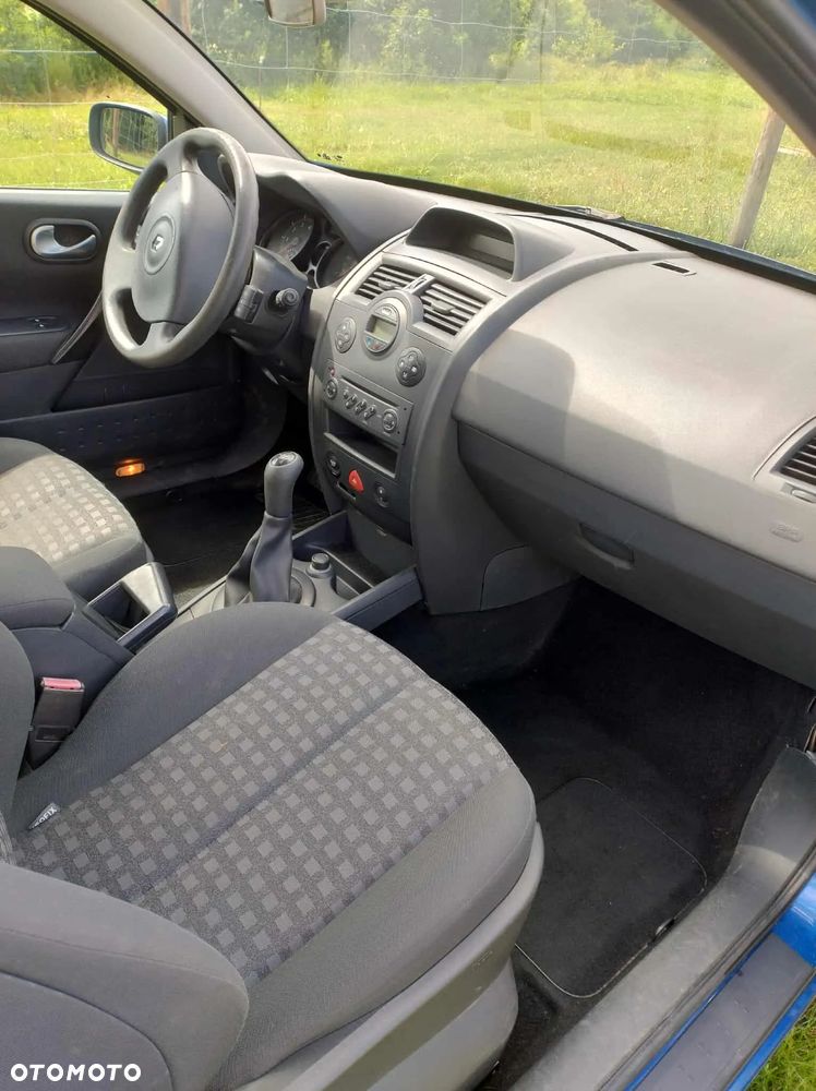 Renault Megane - 5