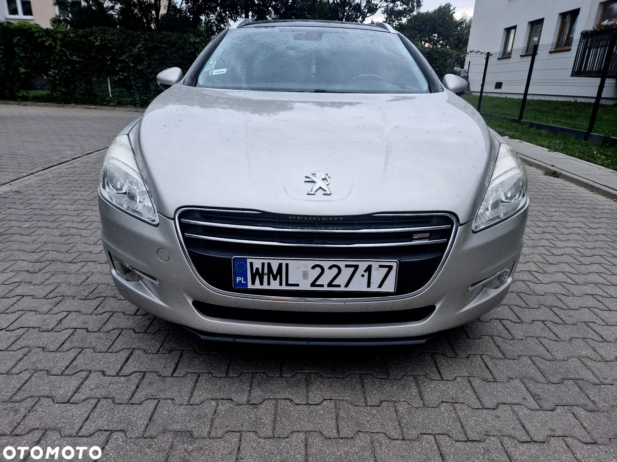 Peugeot 508 - 13