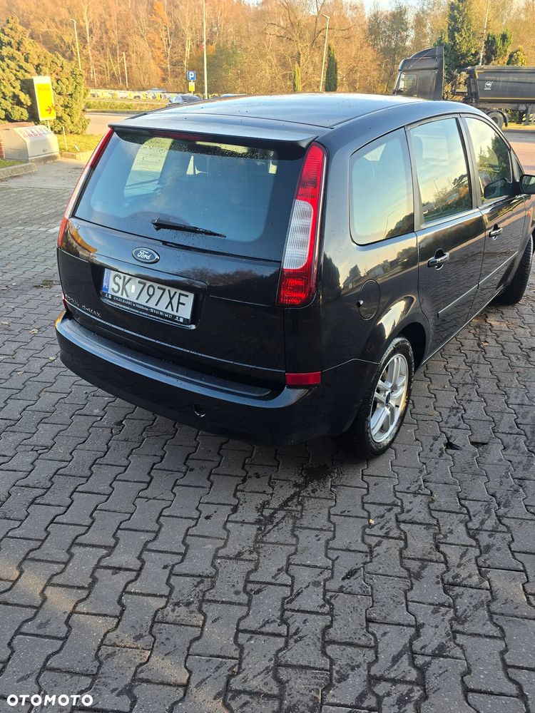 Ford C-MAX - 3