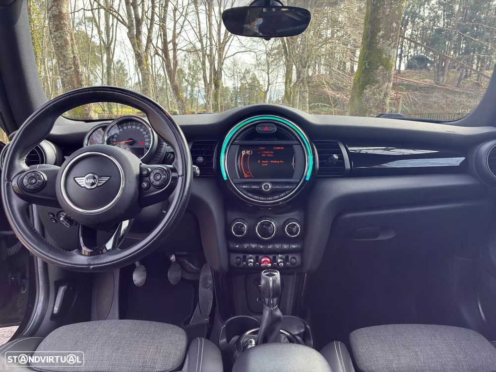 MINI 3 Portas Cooper - 5