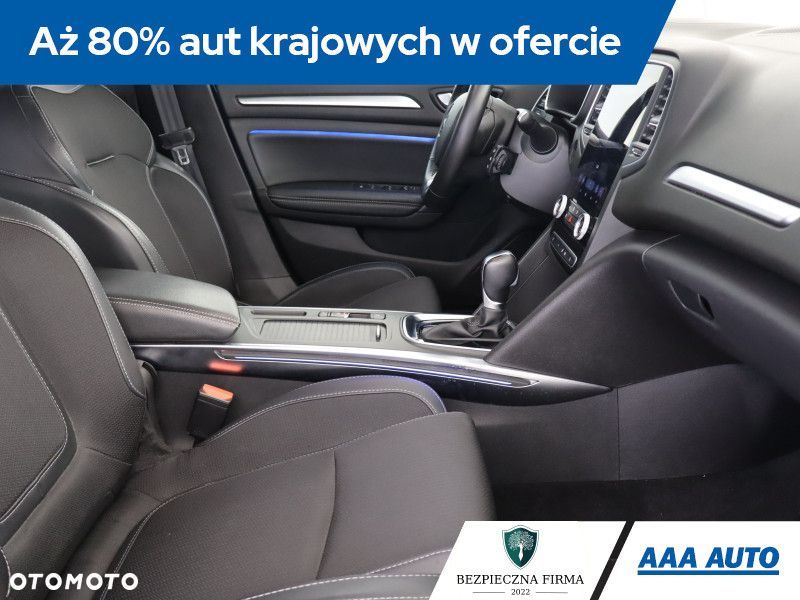 Renault Megane - 11