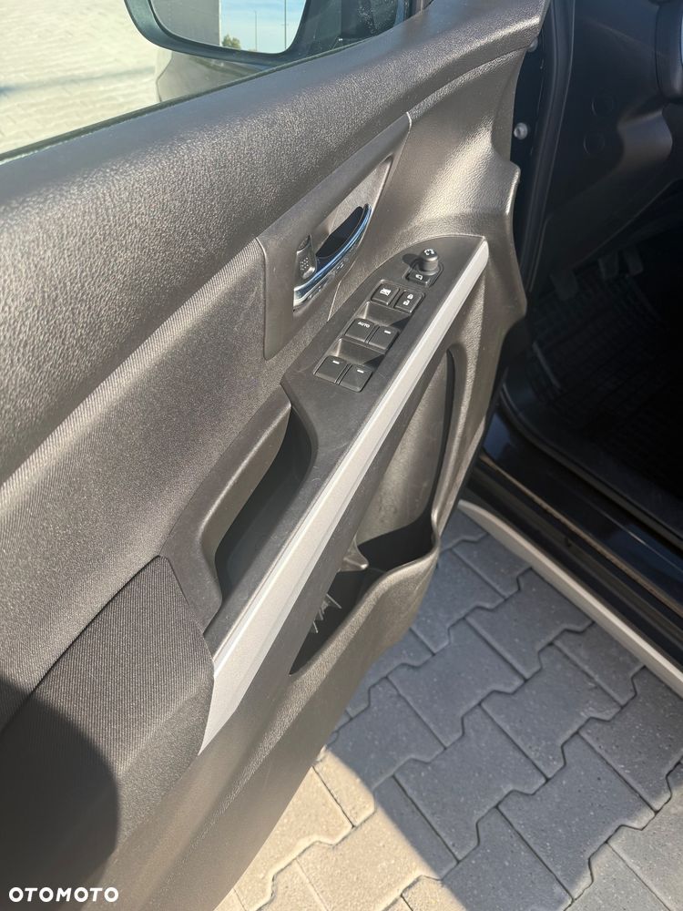 Suzuki SX4 - 30
