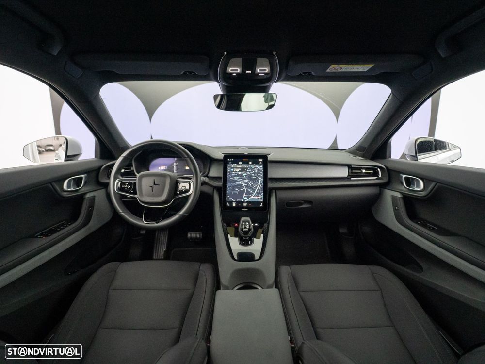 Polestar 2 Standard Range 69 kWh - 17