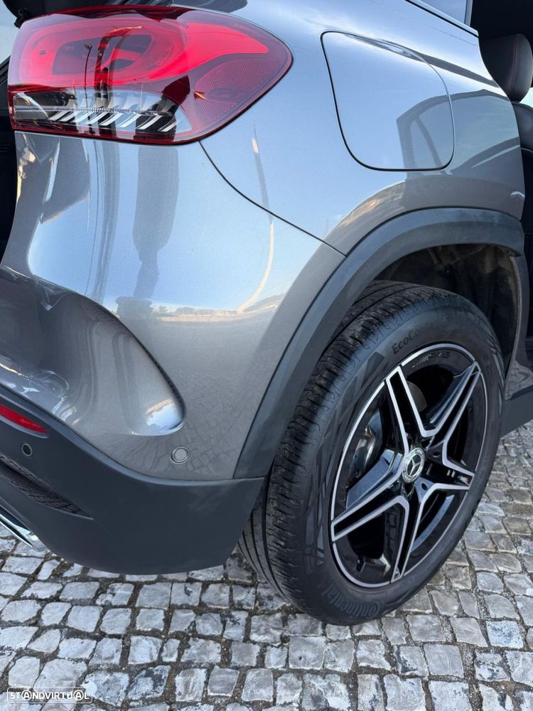 Mercedes-Benz GLA 250 e AMG Line - 18