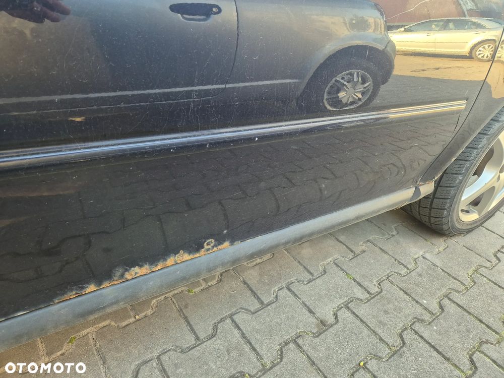 Audi A3 Sportback 1.8T Ambition - 24