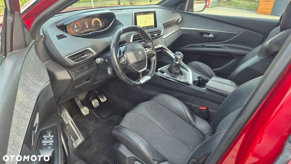 Peugeot 3008 PureTech 130 Stop & Start GPF Crossway - 7