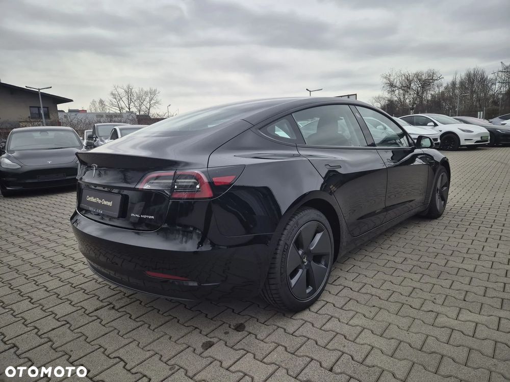 Tesla Model 3 Long Range AWD - 7