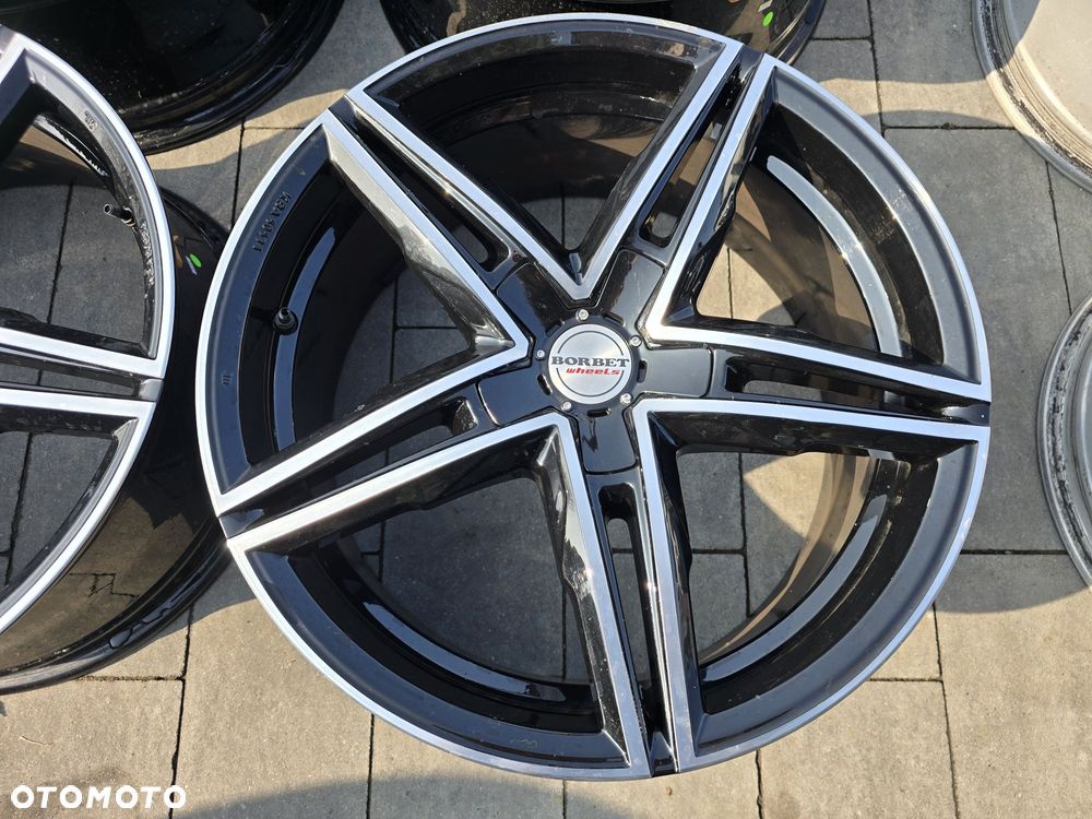 Alufelgi 19'  Audi ,A4,A5,A6, BMW serii G,mercedes - 6