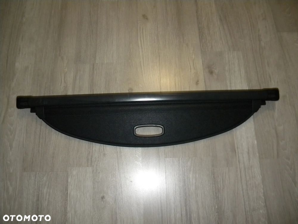 JAK NOWA ROLETA BAGAŻNIKA KIA PROCEED SHOOTING BRAKE 18-25r CZARNA FV ORYGN 85930-J7500 - 1