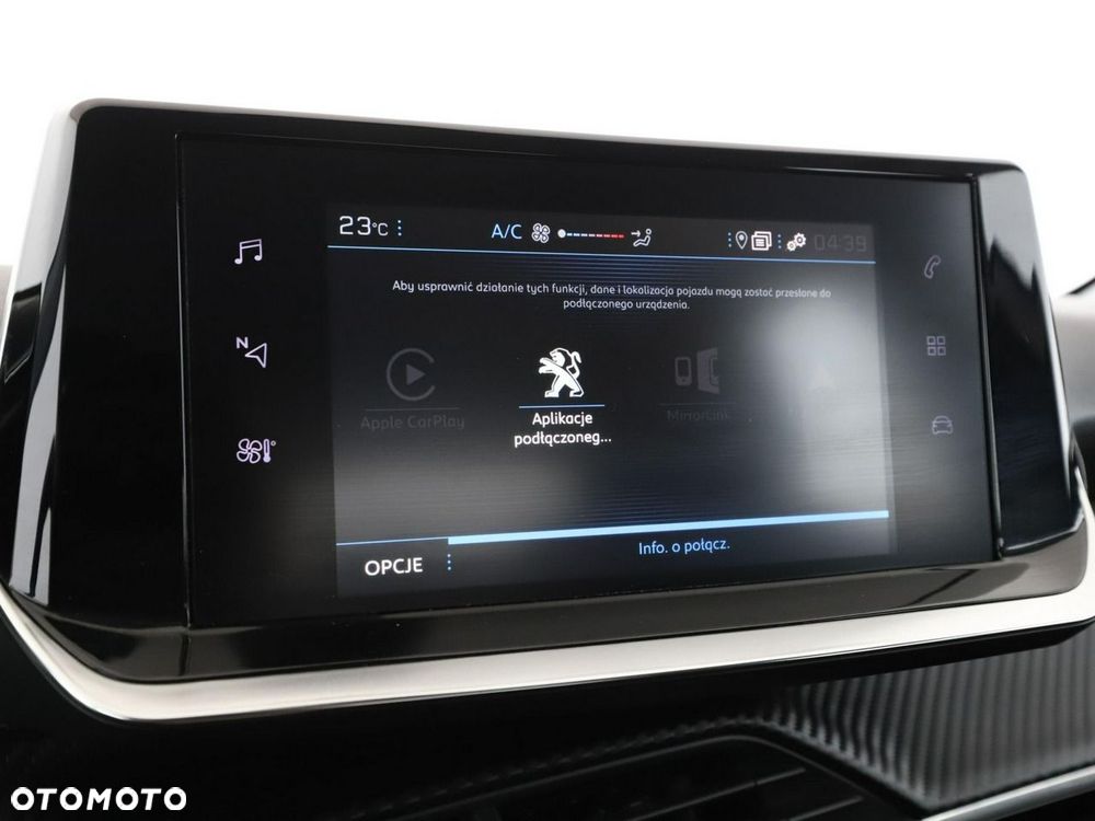 Peugeot 208 PureTech 75 Active Pack - 24
