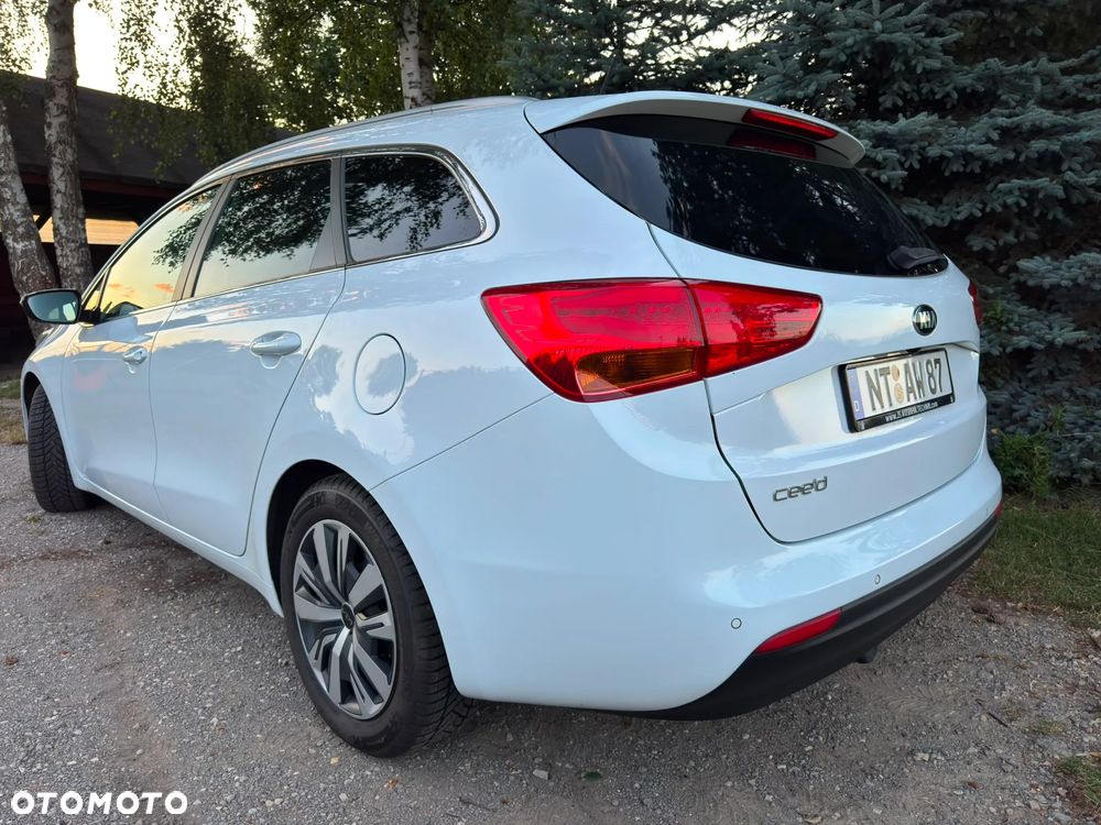 Kia Ceed - 2