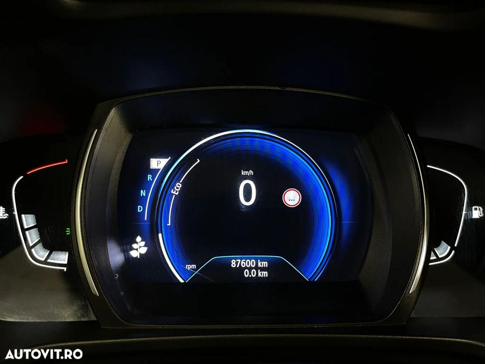Renault Kadjar TCe EDC GPF Intens - 28