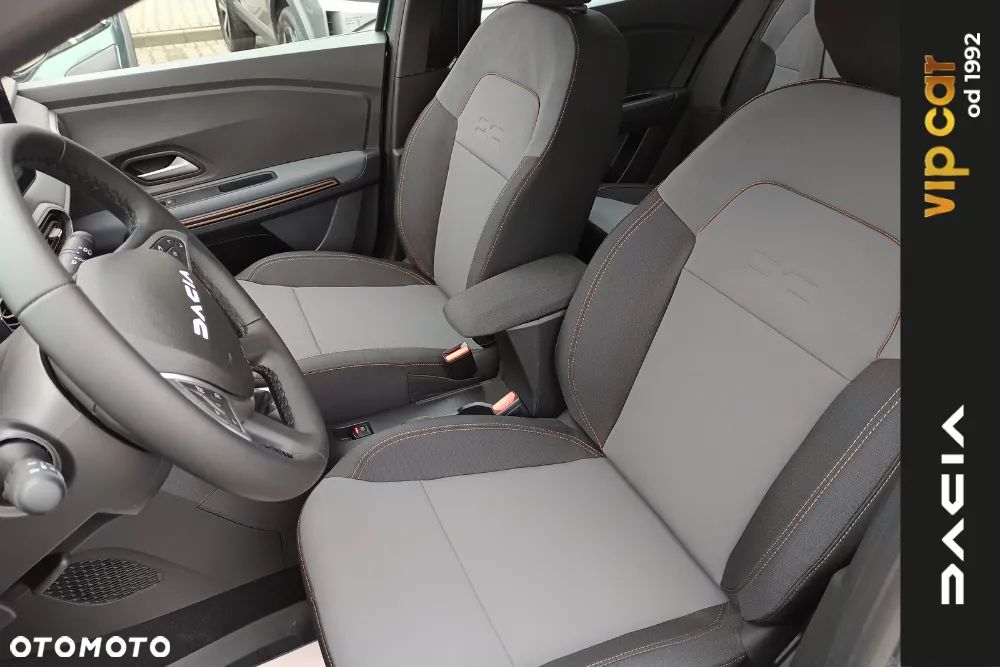 Dacia Sandero Stepway - 7
