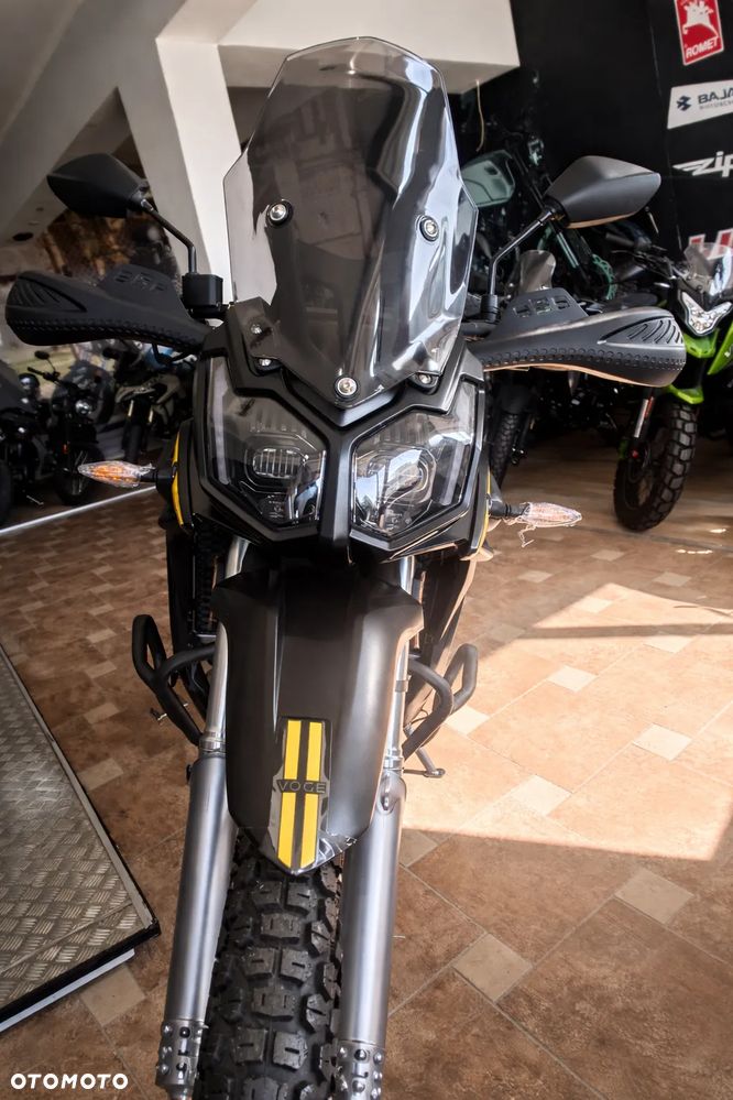 VOGE 300GY RALLY - 2