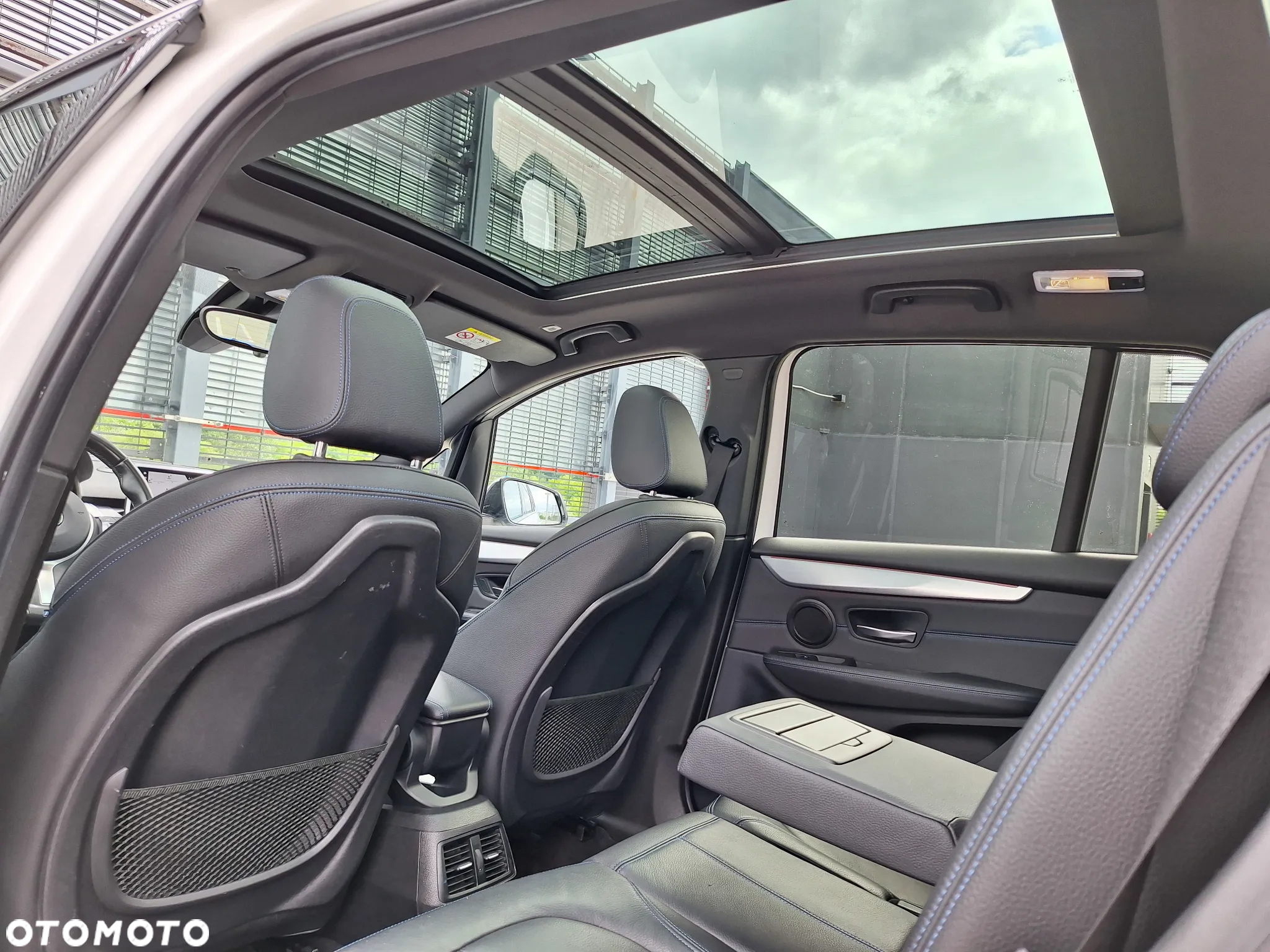 BMW Seria 2 220i GT M Sport - 22