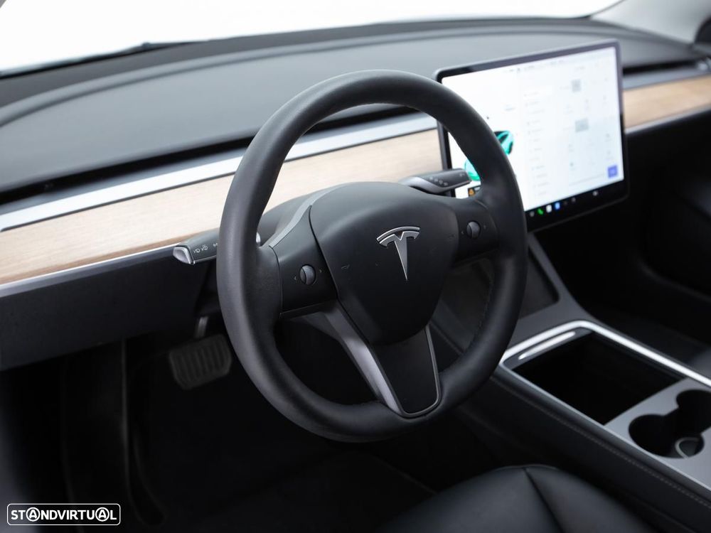 Tesla Model 3 Long Range Tração Integral - 18