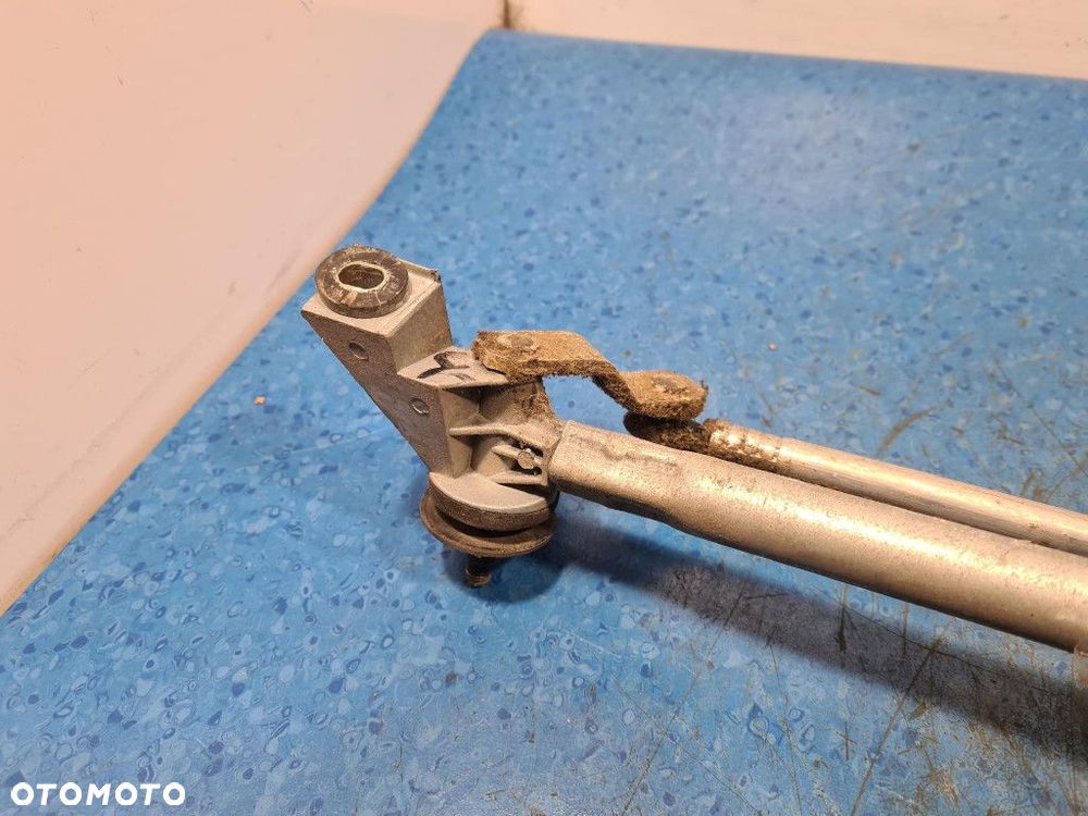 OPEL ASTRA F MECHANIZM SILNICZEK WYCIERACZEK PRZÓD 22084735 - 9