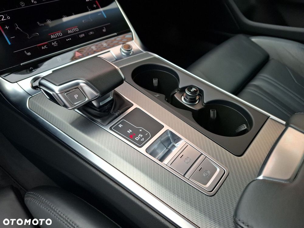 Audi A6 Limousine - 25