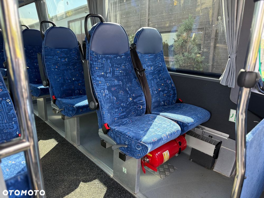 Iveco Rosero First - 13