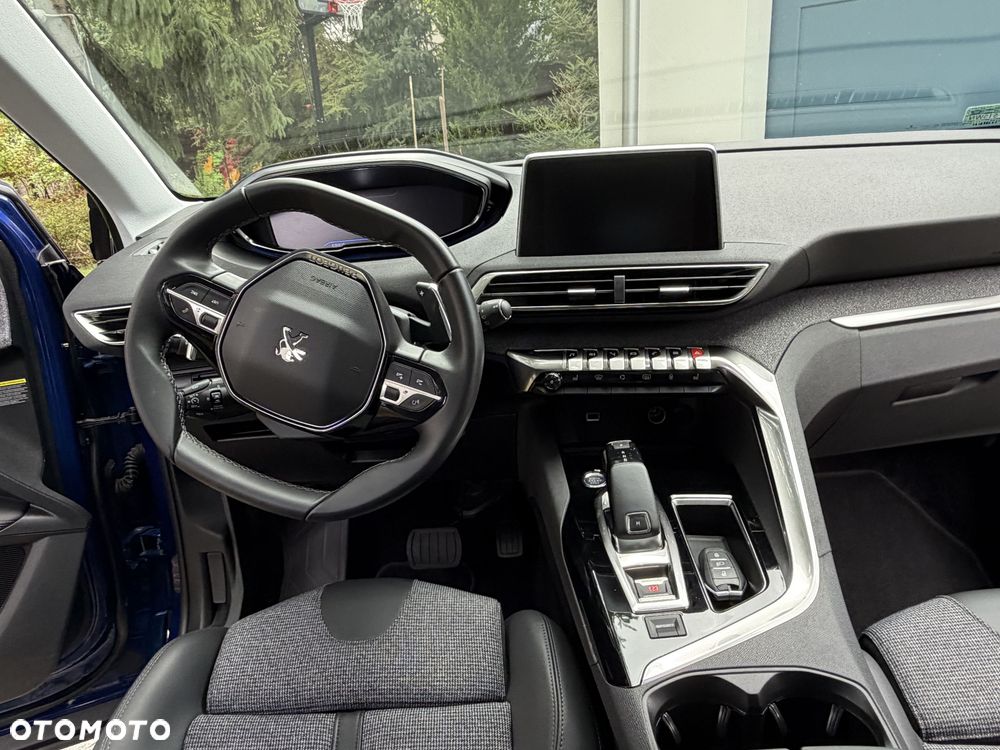 Peugeot 3008 1.6 PureTech GPF Allure S&S EAT8 - 5