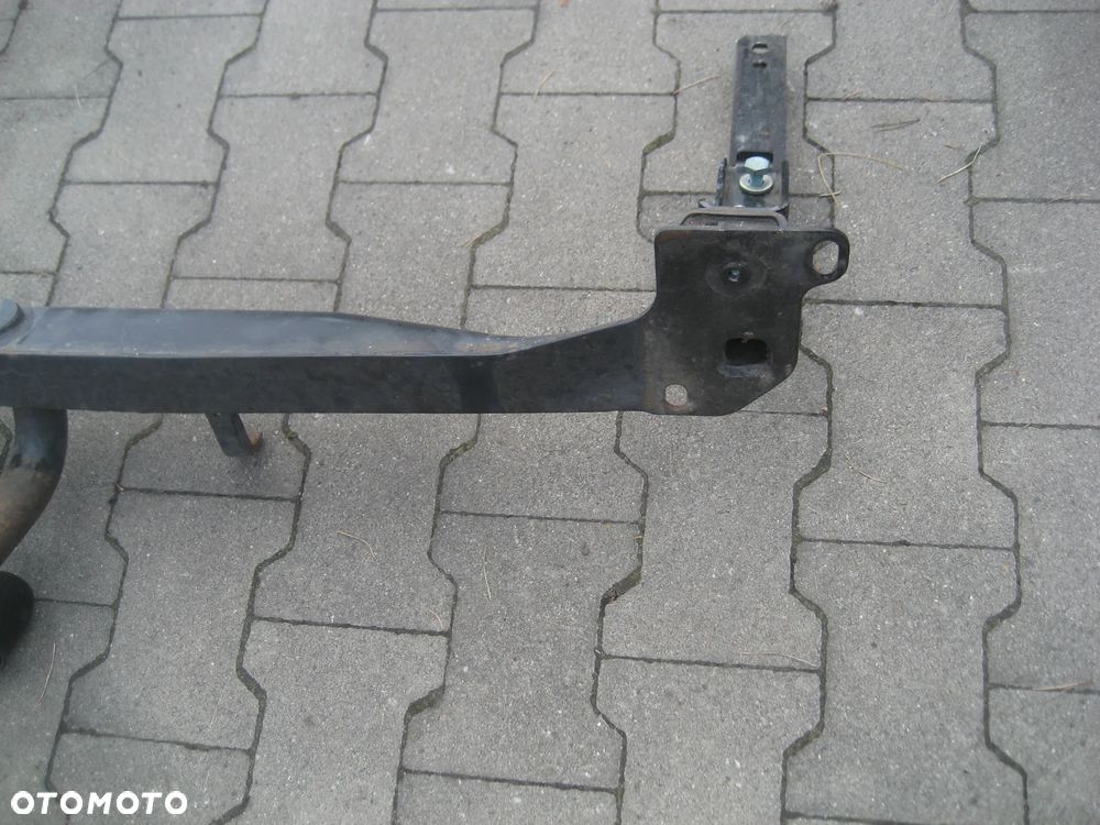 audi 100 c4 sedan 90-94r hak holowniczy westfalia - 7