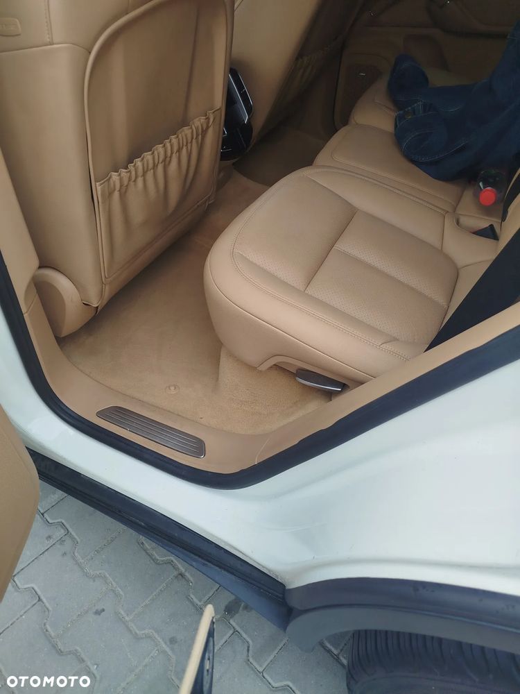 Porsche Cayenne S Tiptronic S - 10