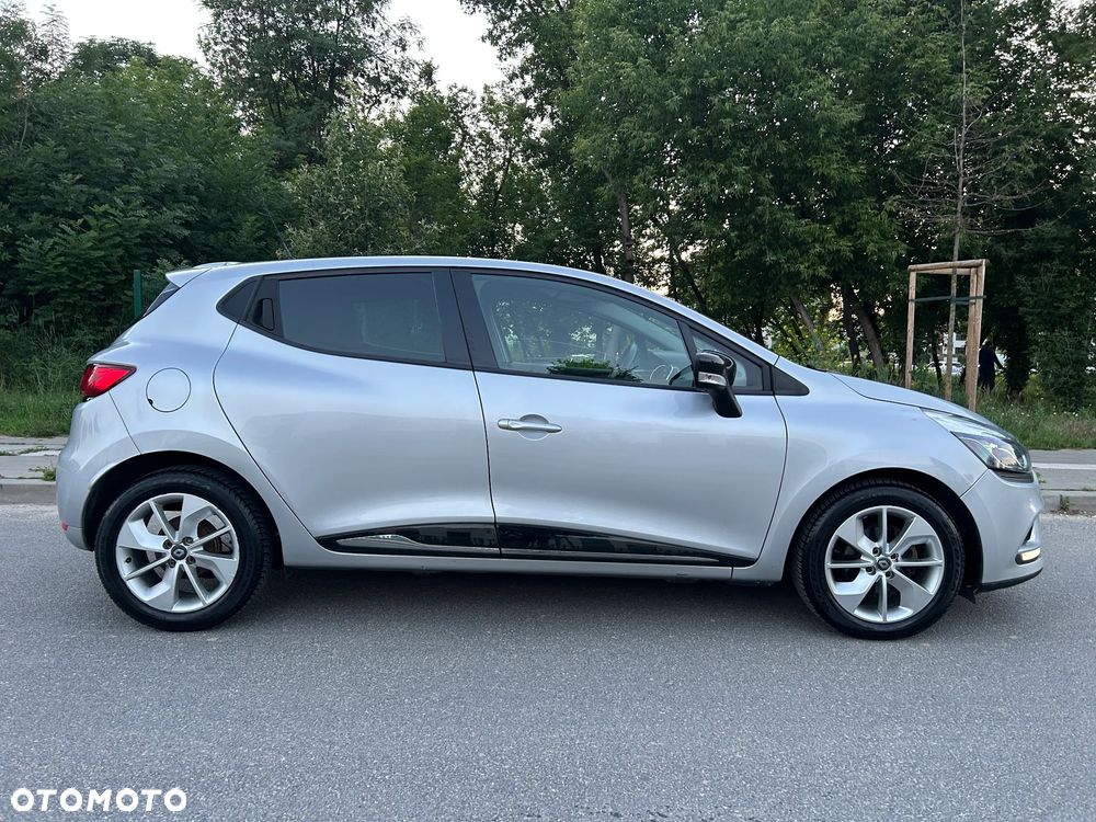Renault Clio 0.9 Energy TCe Zen - 1