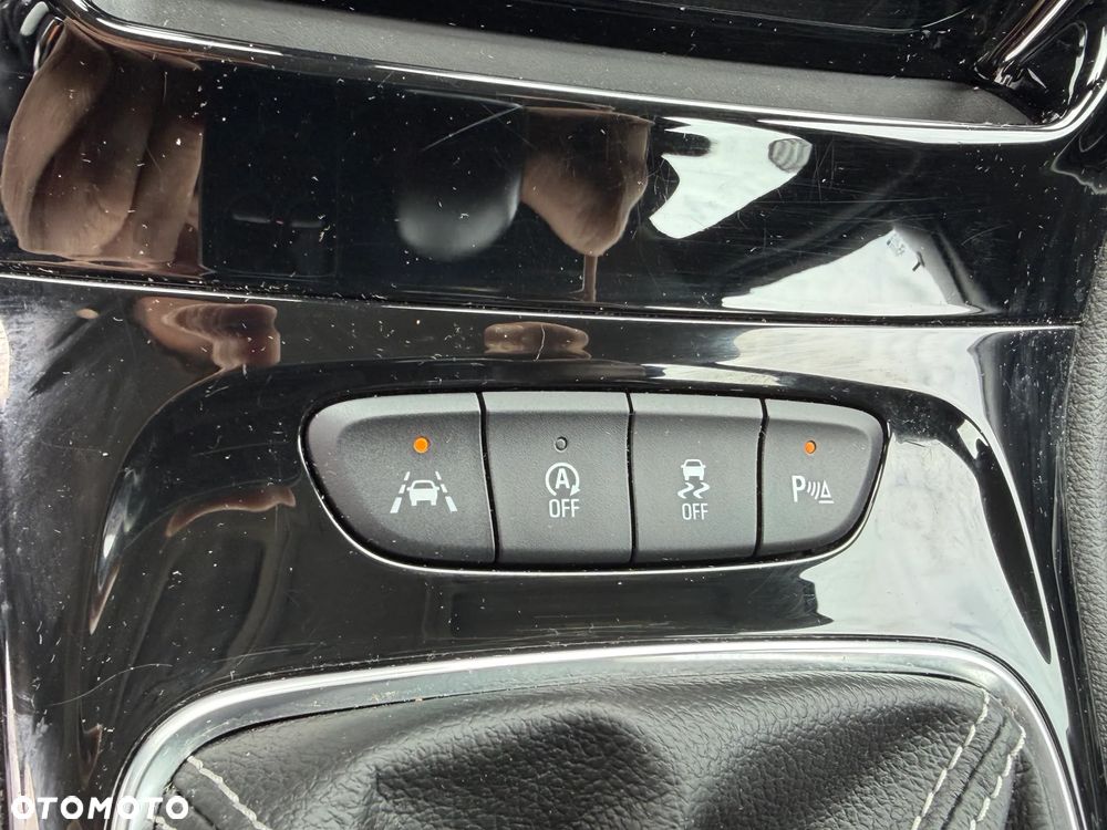 Opel Astra 1.6 D (CDTI) Innovation - 20