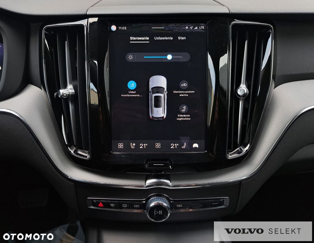 Volvo XC 60 - 22