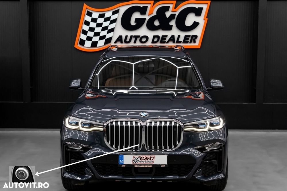 BMW X7 xDrive30d - 2