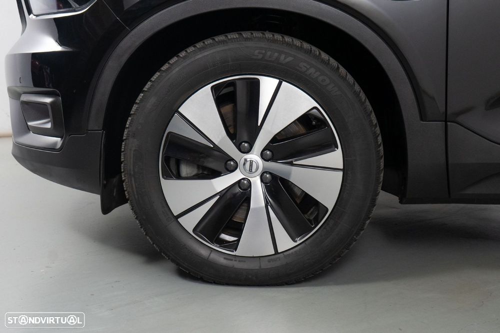 Volvo XC 40 1.5 T4 PHEV Inscription Expression - 27