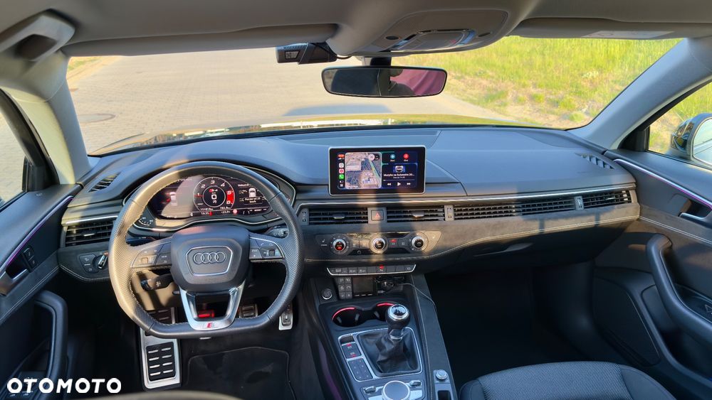 Audi A4 Limousine 2.0 TDI - 14