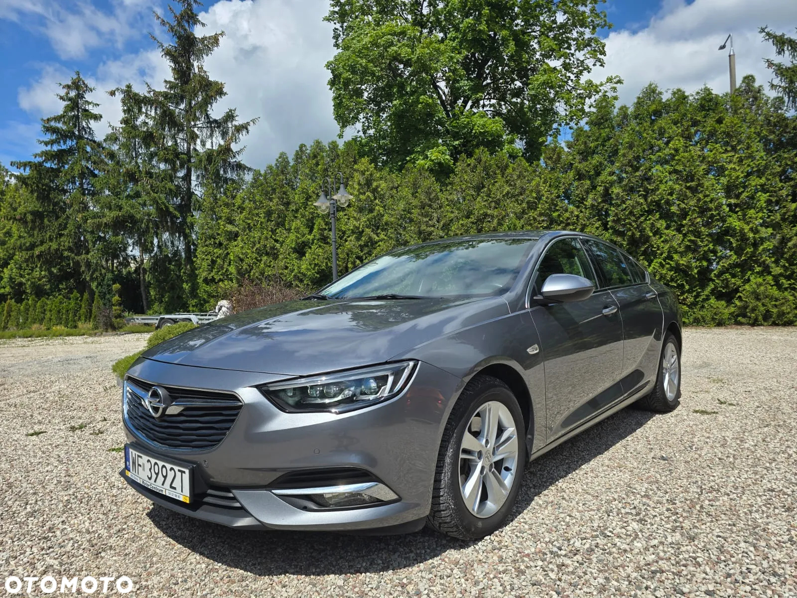 Opel Insignia 2.0 CDTI Innovation S&S - 2