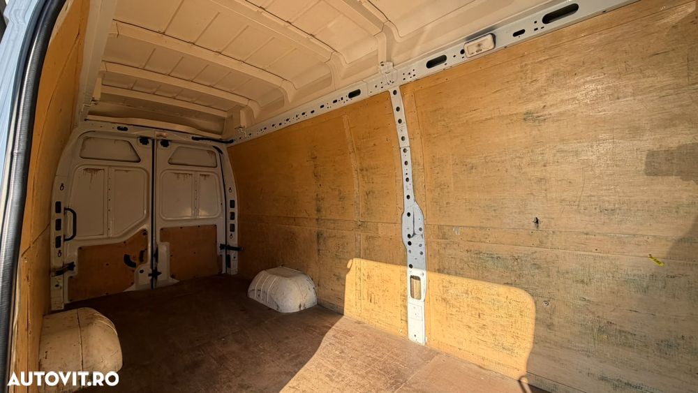 Renault MASTER - 8