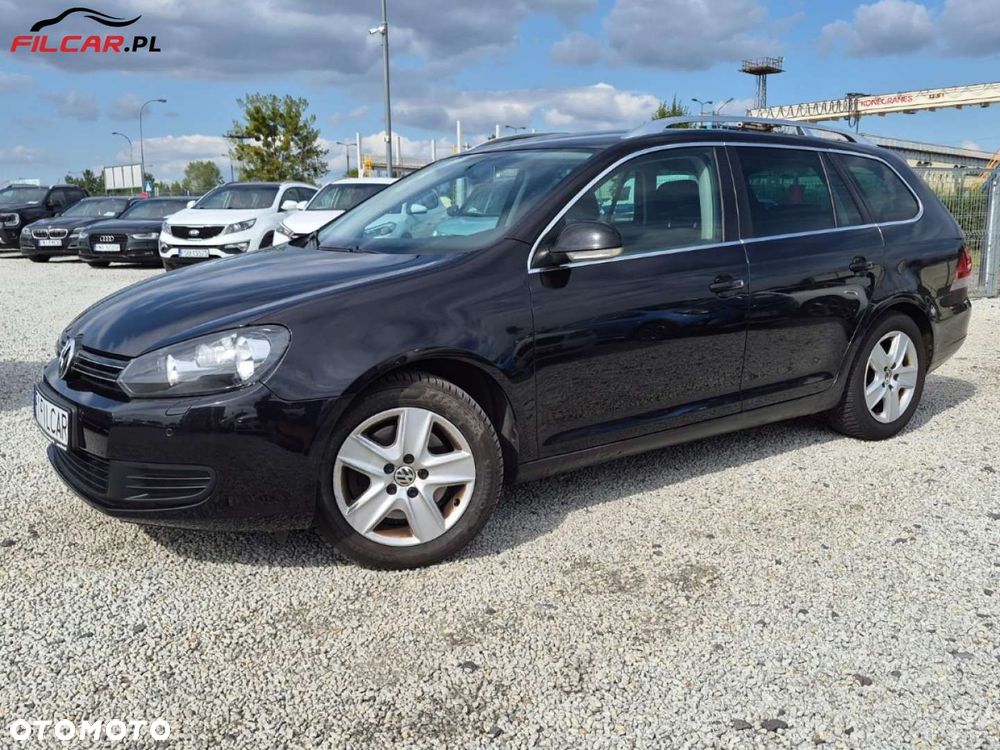 Volkswagen Golf - 15