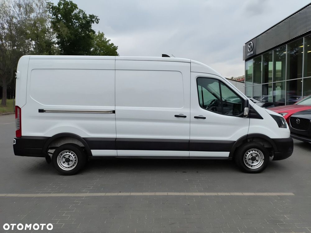 Ford transit - 7