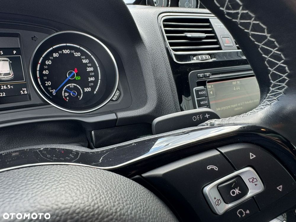 Volkswagen Scirocco - 19