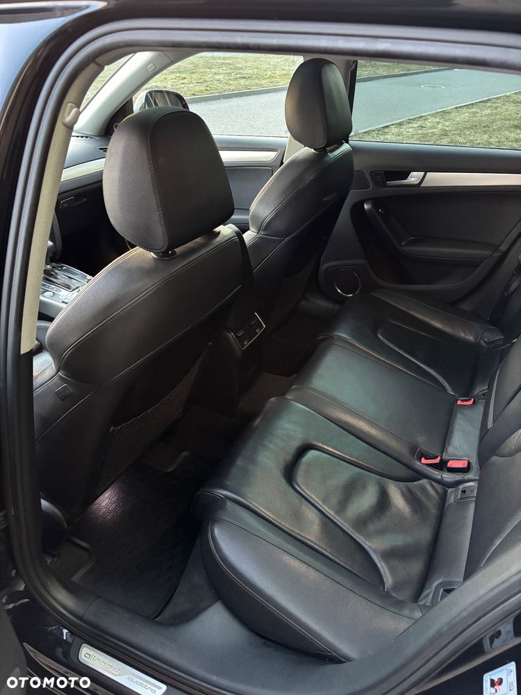 Audi A4 Allroad - 17