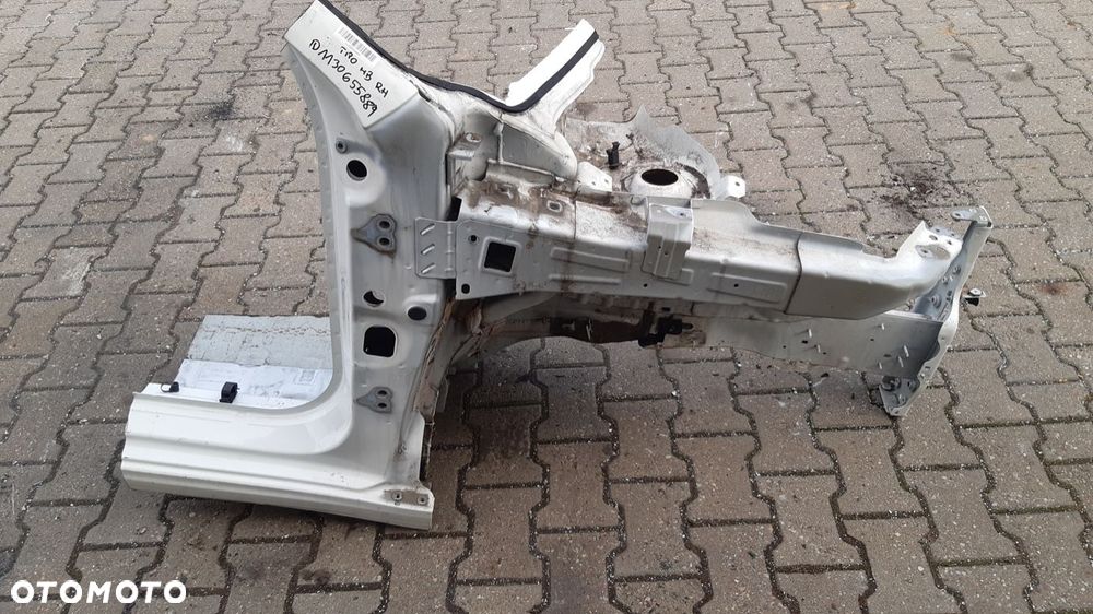 FIAT TIPO II ĆWIARTKA PRAWA PRZÓD 249 - 1